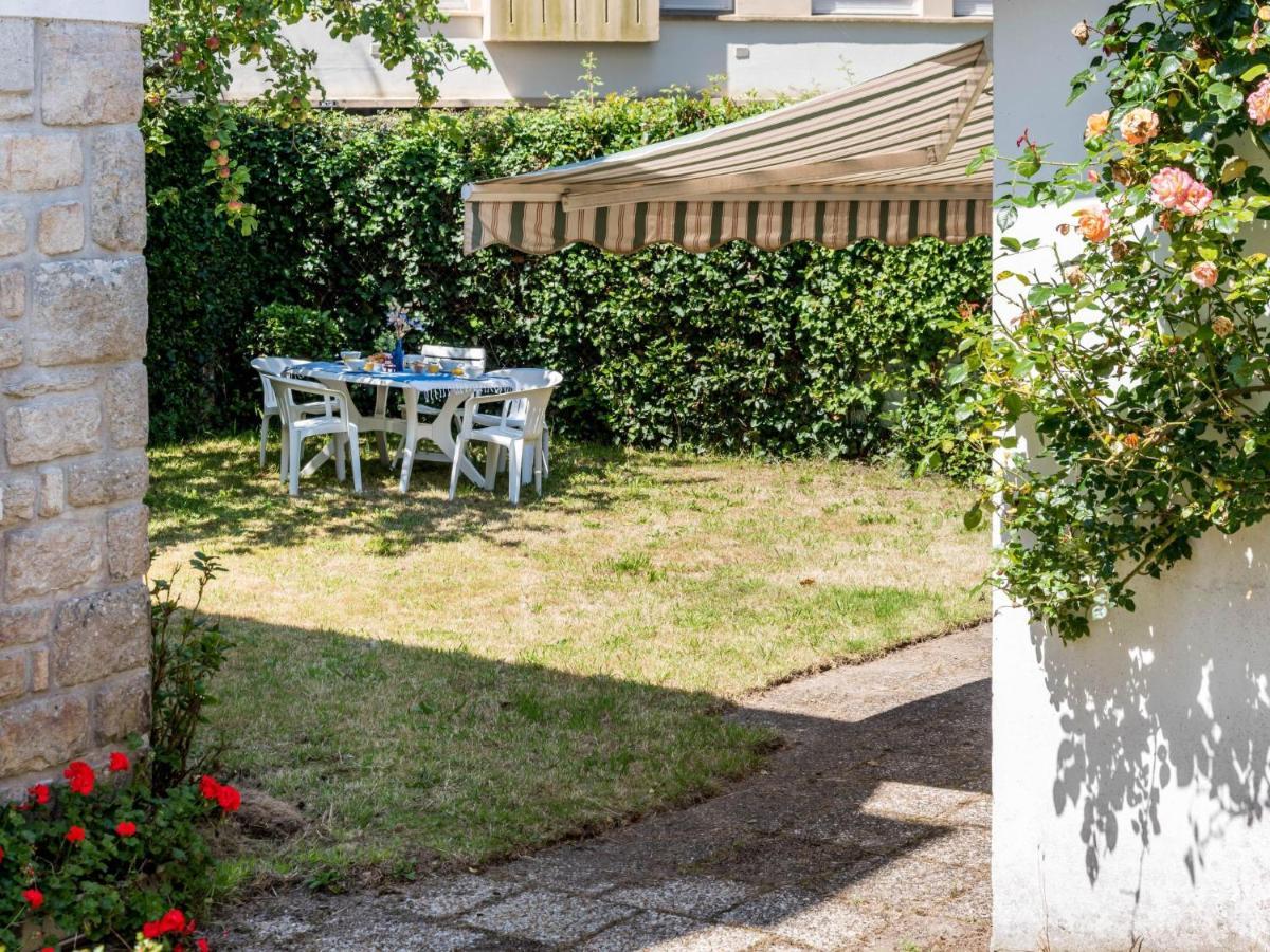 Holiday Home Le Rivage By Interhome كارناك المظهر الخارجي الصورة